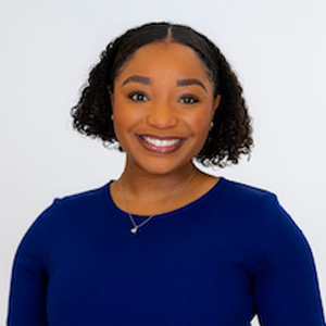 Destany Fuller, Reporter, News 4 San Antonio 