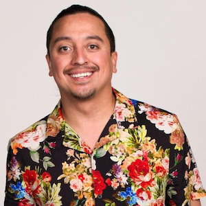 Justin Calderon, Multi-skilled Journalist, KENS 5