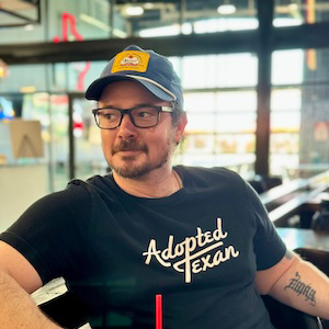Oli Pettigrew, TV/podcast/live host, online influencer