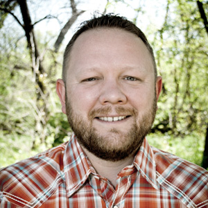 Bryan Miller, Senior Region Manager, Shiner Beers