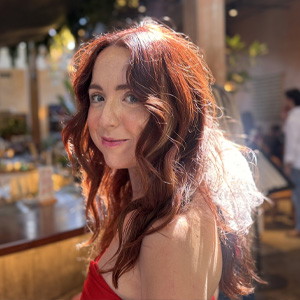 Kat Stinson, SA Current dining contributor