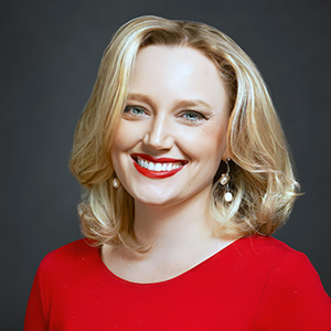 Sarah Spivey, KSAT Meteorologist