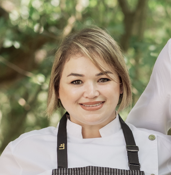Chef Liz Estrada (Naco Mexican)